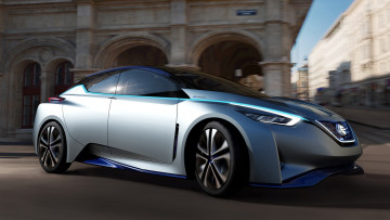 Картинка nissan+ids+concept+2015 автомобили nissan datsun ids 2015 concept