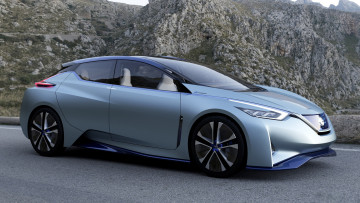 Картинка nissan+ids+concept+2015 автомобили nissan datsun concept ids 2015