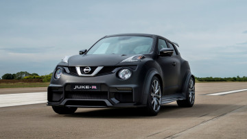 Картинка nissan+juke+r-20+concept+2015 автомобили nissan datsun concept r-20 juke 2015