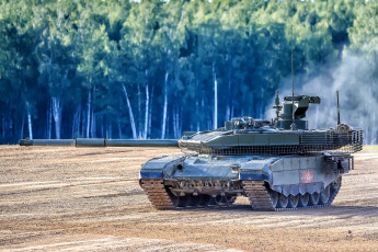 Картинка t-90m техника военная+техника бронетехника