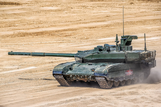 Обои картинки фото t-90m, техника, военная техника, бронетехника