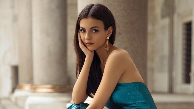 Обои картинки фото victoria justice, девушки, виктория, джастис, американская, актриса, кино, телевидение, озвучивание, певица, модель