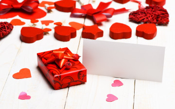 Картинка праздничные подарки+и+коробочки коробка подарок сердечки