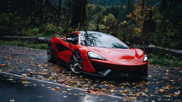 обоя автомобили, mclaren, машина