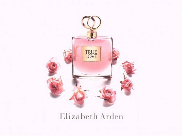 Обои картинки фото бренды, elizabeth, arden