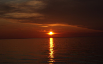 Картинка sea2 природа восходы закаты