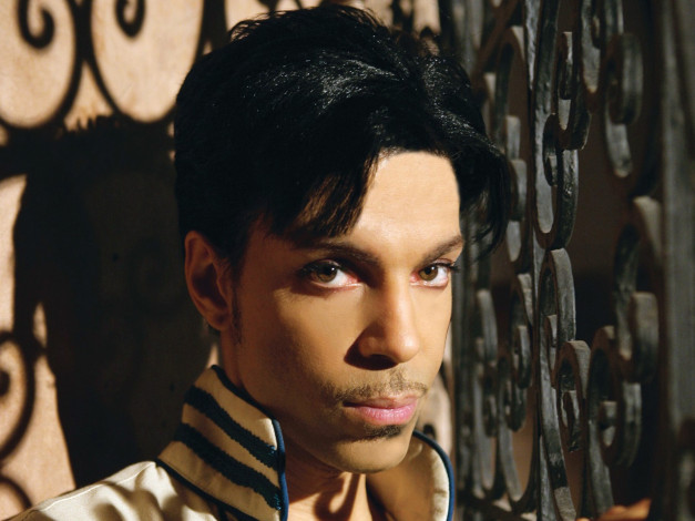 Обои картинки фото prince, музыка