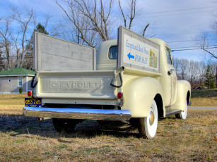 обоя автомобили, chevrolet