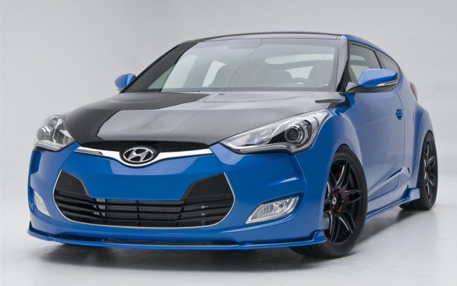 Обои картинки фото hyundai, veloster, 2012, pm, lifestyle, автомобили