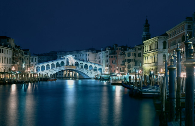 Обои картинки фото venice, italy, города, венеция, италия
