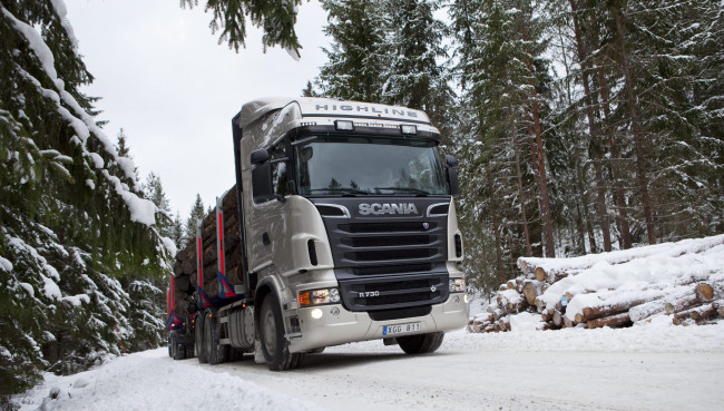 Обои картинки фото scania, 730, автомобили, грузовые, ab, дизельные, двигатели, швеция, судовые, автобусы