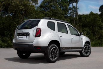 обоя автомобили, renault, duster, 2015г, dakar