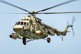 Картинка mi-8 авиация вертолёты вертушка
