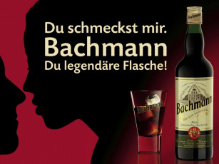 Картинка bachman бренды