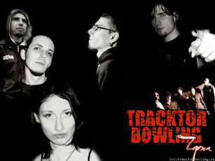 Картинка музыка tracktor bowling