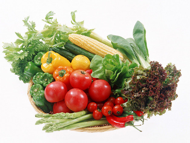 Обои картинки фото еда, овощи, помидоры, томаты