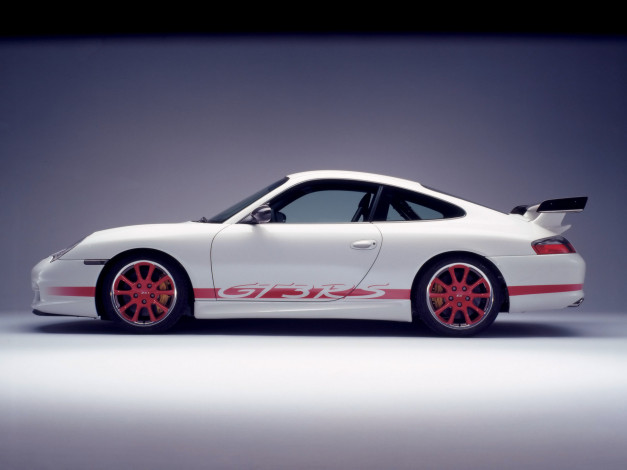 Обои картинки фото porsche, 911, gt3, rs, автомобили