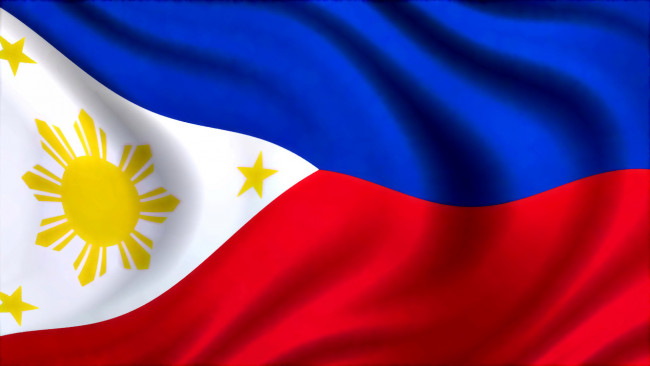 Обои картинки фото philippines, разное, флаги, гербы, филиппин, флаг