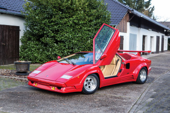 обоя автомобили, lamborghini, countach