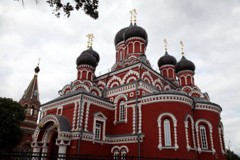 Картинка города -+православные+церкви +монастыри собор