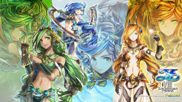 Картинка ys+viii+lacrimosa+of+dana видео+игры ys viii lacrimosa of dana