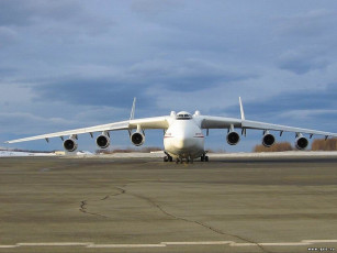 Картинка авиация грузовые самолёты