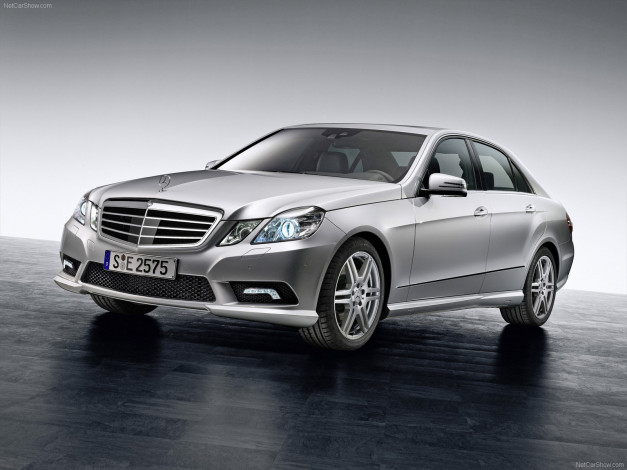 Обои картинки фото mercedes, benz, class, amg, sports, package, 2010, автомобили