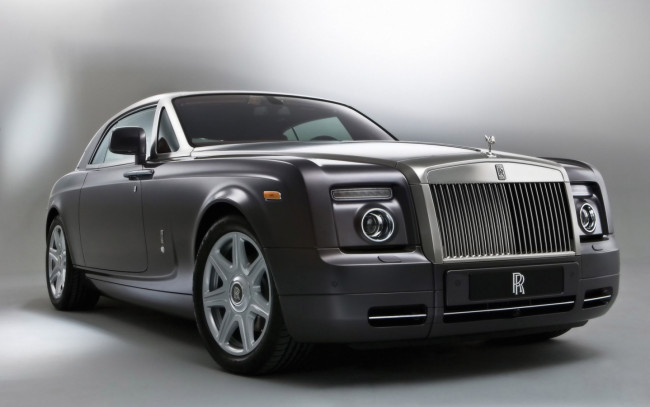 Обои картинки фото автомобили, rolls, royce