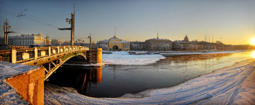 обоя санкт, петербург, города, петергоф, россия