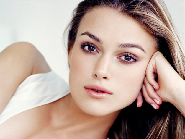 Обои картинки фото Keira Knightley, девушки