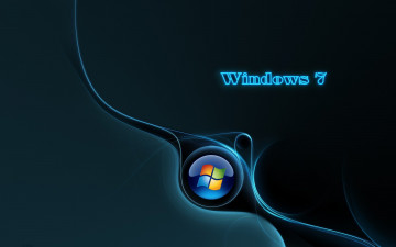Картинка компьютеры windows vienna логотип фон