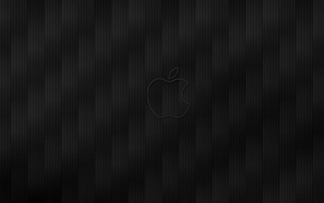 Обои картинки фото компьютеры, apple, яблоко, логотип, аpple, фон