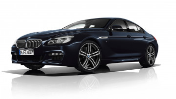 обоя bmw 6 series coupe 2017, автомобили, bmw, 6, series, coupe, 2017