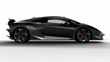 обоя lamborghini sesto elemento concept 2012, автомобили, lamborghini, sesto, elemento, concept, 2012