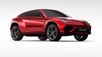 Картинка lamborghini+urus+suv+concept+2012 автомобили lamborghini suv 2012 concept urus