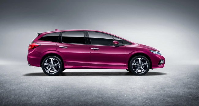 Обои картинки фото автомобили, honda