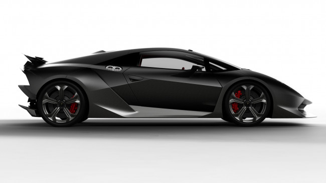 Обои картинки фото lamborghini sesto elemento concept 2012, автомобили, lamborghini, sesto, elemento, concept, 2012