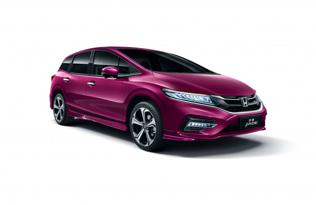 Обои картинки фото автомобили, honda