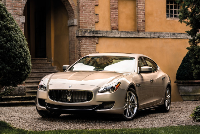 Обои картинки фото автомобили, maserati