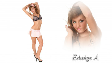 Картинка девушки anna+tatu+ zuzana+kov +edwige+a edwige a секси модель девушка