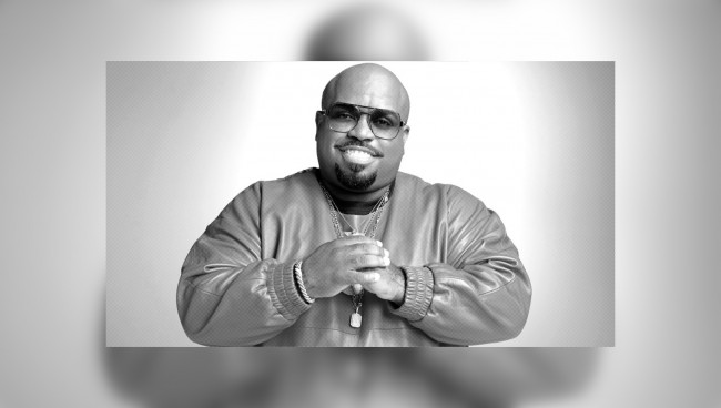 Обои картинки фото cee lo green, музыка, cee lo, музыкант