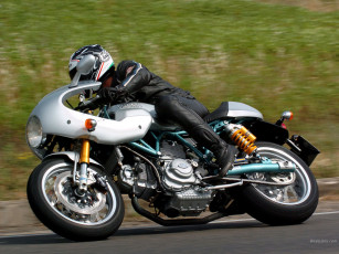 Картинка ducati paul smart 1000 мотоциклы
