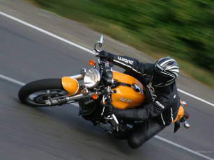 Картинка ducati sport 1000 мотоциклы