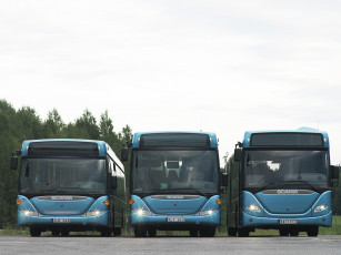 Картинка автомобили автобусы