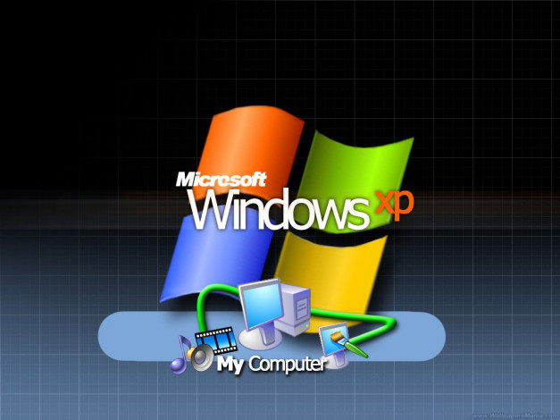 Обои картинки фото компьютеры, windows, xp