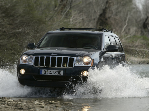 Обои картинки фото автомобили, jeep