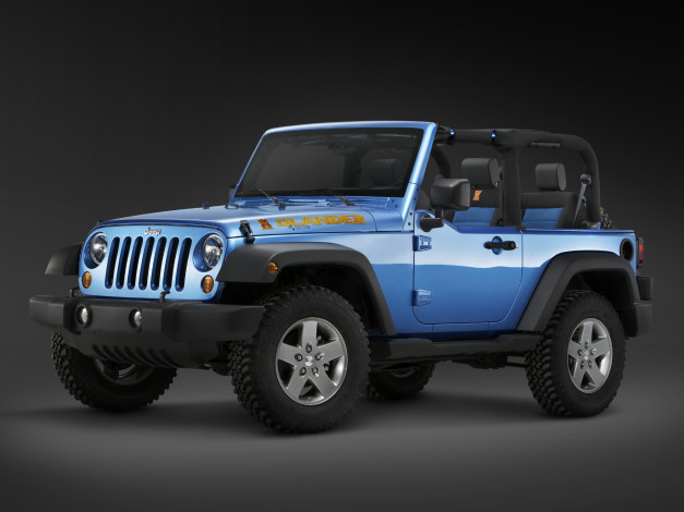 Обои картинки фото автомобили, jeep