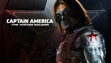 обоя captain america,  the winter soldier, кино фильмы, другая, война, первый, мститель