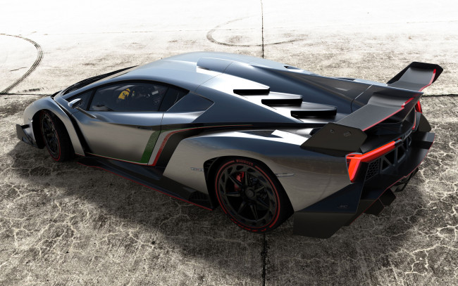 Обои картинки фото lamborghini veneno, автомобили, lamborghini, veneno, ламборгини, ламбо, авто