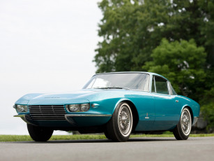 обоя corvette rondine coupe 1963, автомобили, corvette, rondine, coupe, 1963